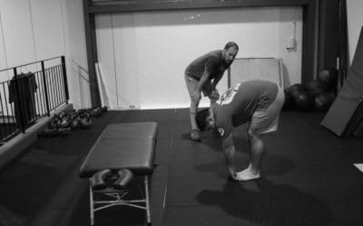 Use Movement Assessments To Save Time