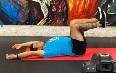 Mastering the Dead Bug: Core Stability for Injury Prevention